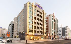 Auris Boutique Hotel Apartments, Al Barsha - At The Mall